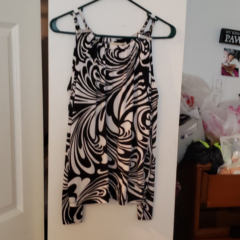 Off the shoulder Michael Kors brand new